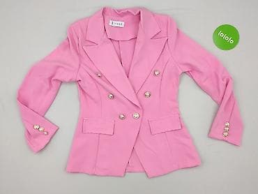 pronto moda spodnie: Pronto Moda, Marynarka damska, rozmiar S — 2