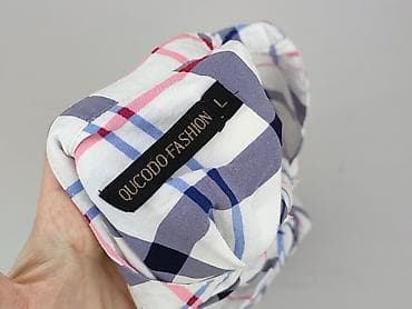 buty qc: Bluzka damska, rozmiar L — 4