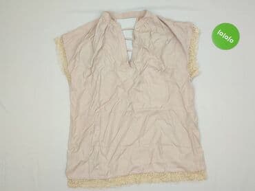 Women: Culture, Women's blouse, size M (EU 38) — 2