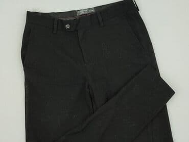 primark szerokie spodnie: Primark, Chinosy dla mężczyzn, rozmiar M — 1