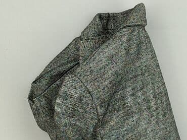 marynarki damskie plus size: Marynarka damska, rozmiar L — 7