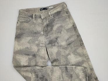 bape wojan: Jeansy damskie, rozmiar XS — 1