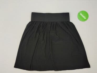 spódnice z szerokim pasem: Spódnica damska, rozmiar S — 2