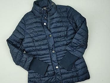 pull and bear kurtka puchowa: Fly, Kurtka przejściowa damska, rozmiar L — 1