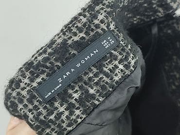 czarne spódnice zara: Zara, Spódnica damska, rozmiar M — 4