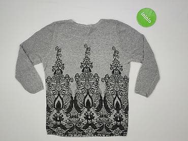 monte cervino collection: Monsoon, Sweter damski, rozmiar M — 3