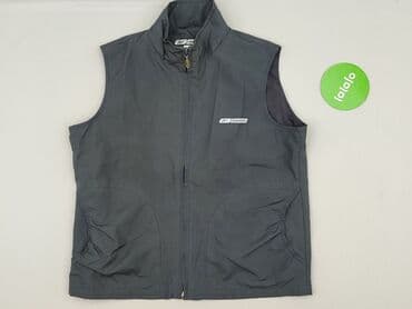 dynafit kamizelka biegowa: Reebok, Women`s waistcoat, size M — 2