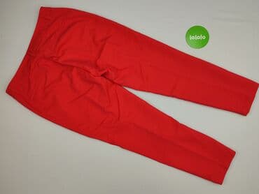 piżamka pepco: Esmara, Spodnie materiałowe damskie, rozmiar L — 3