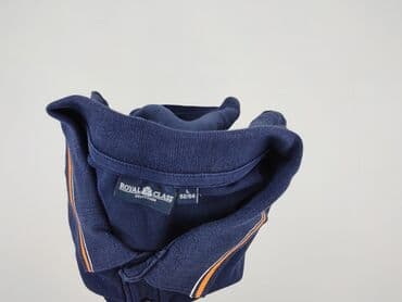 ralph ubrania: Koszulka polo dla mężczyzn, rozmiar L — 5