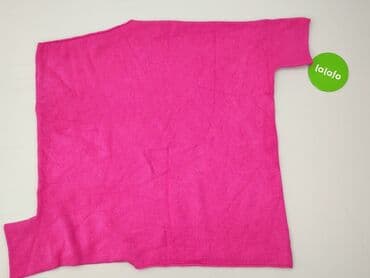 buty masujące stopę: Sweter damski, rozmiar One size — 3