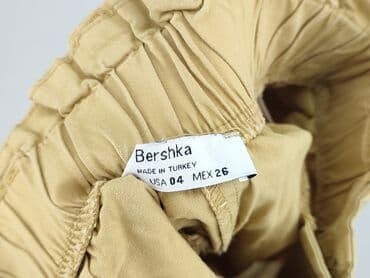 kapcie do żłobka ccc: Bershka, Szorty damskie, S — 4