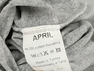 tshirt lidl: T-shirt damski, rozmiar L — 5