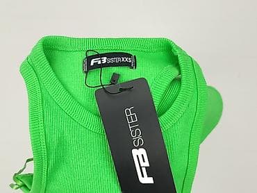 bodyso: FB Sister, Сукня жіноча, розмір 2XS — 4