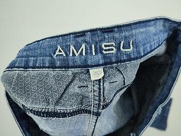 daddy jeans: Amisu, Jeansy damskie, rozmiar M — 4