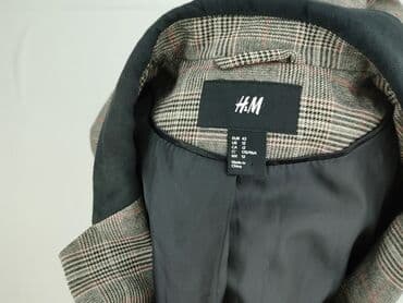 kamizelka harley: H&M, Marynarka damska, rozmiar XL — 4