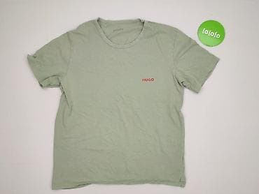 tag t shirty: Hugo, T-shirt damski, rozmiar L — 2