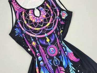 bluzki z jednorozcem: Tunika damska, rozmiar 2XL — 1