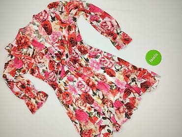 dolce moda klapki: Sukienka damska, rozmiar S — 2