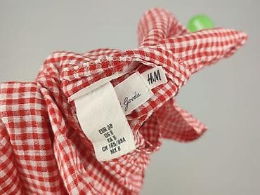 koszula tu: H&M, Bluzka damska, rozmiar M — 4