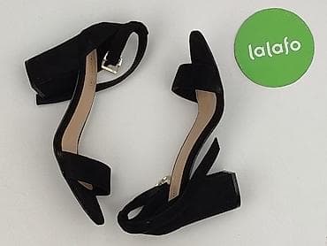 marco tozzi baleriny: Sandały damskie, rozmiar 38 — 3