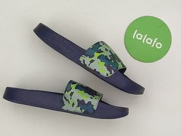 sandic buty: Klapki damskie, 35.5 — 4