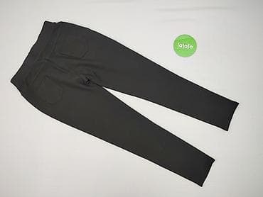 air force panterka: Legginsy Sportowe damskie, rozmiar S — 3