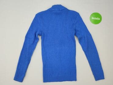 sweter golf damski: Golf damski, rozmiar One size — 3
