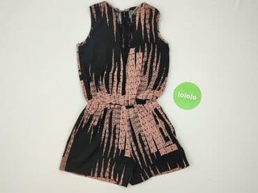 czerwone sukienki swiateczne: Kid's jumpsuit 10 years, condition - Perfect — 3