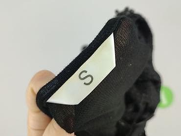 sweter z cekinami: Bluzka damska, rozmiar S — 4