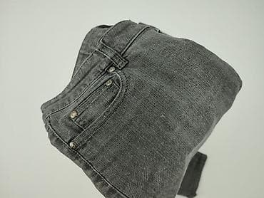 smog jeans: Jeansy damskie, rozmiar L — 6