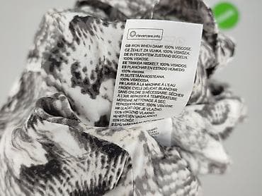 pull and bear koszula w krate: H&M Divided, Koszula damska, rozmiar S — 5
