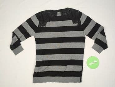 kurtki zimowe damskie wyprzedaż mohito: Motivi, Sweter damski, rozmiar S — 3