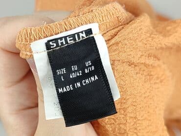 sukienka z piórami shein: Shein, Sukienka damska, rozmiar L — 5