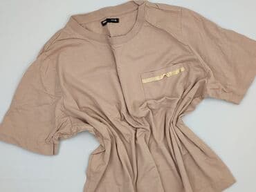 ornamenty: Sinsay, Women`s T-shirt, size XL — 2