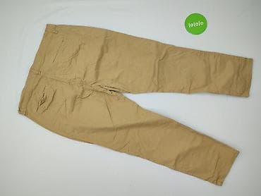 spodnie ze stringami: J.Crew, Chinosy dla mężczyzn, rozmiar M — 3