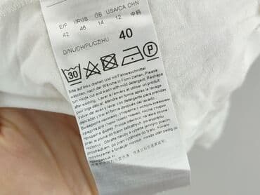 sukienka z bolerkiem: Vera Mont, Kardigan damski, rozmiar L — 5