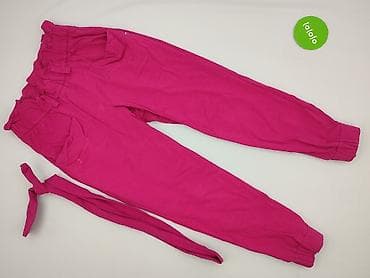 basic by o la la: By o la la. !, Spodnie dresowe damskie, rozmiar M — 3