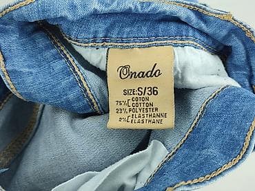 mam dżinsy: Onado, Jeansy damskie, rozmiar S — 5