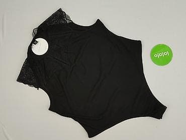 body muuv: Shein Curve, Body damskie, rozmiar 2XL — 2