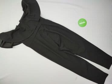 kombinezon elegancki shein: Shein, Kombinezon damski, rozmiar L — 3