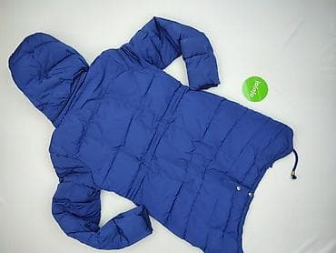 everlast kurtka: Kurtka zimowa damska, rozmiar M — 3