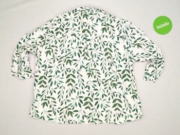 koszula z bambusem mem: Koszula damska, XL — 3