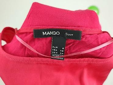 cute bluza: Mango, Bluzka damska, rozmiar S — 5