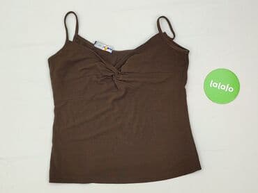 Topy: Top damski, rozmiar 2XL — 2