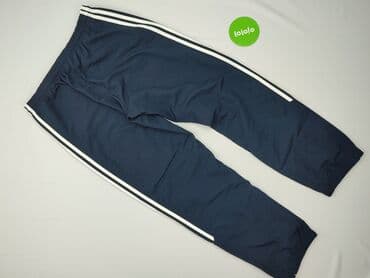 ccc obuwie rabaty: Adidas, Spodnie dresowe dla mężczyzn, M — 3