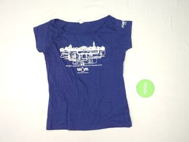 koszulka barcelony 2223 lewandowski: Women`s T-shirt, size L (EU 40) — 2