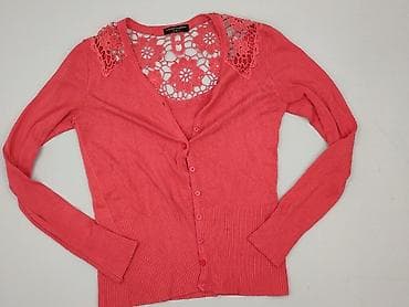 cropp kardigan: Kardigan damski, rozmiar S — 1