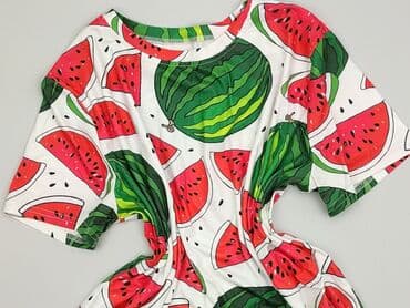 Ubrania damskie: T-shirt damski, XL — 1