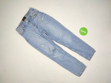 mohito spodnie jeansowe: Mohito, Jeansy damskie, rozmiar XS — 2