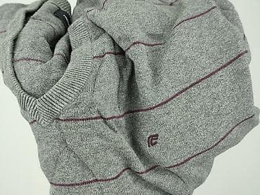 bluzka h: French Connection, Светр для чоловіків, розмір L — 6